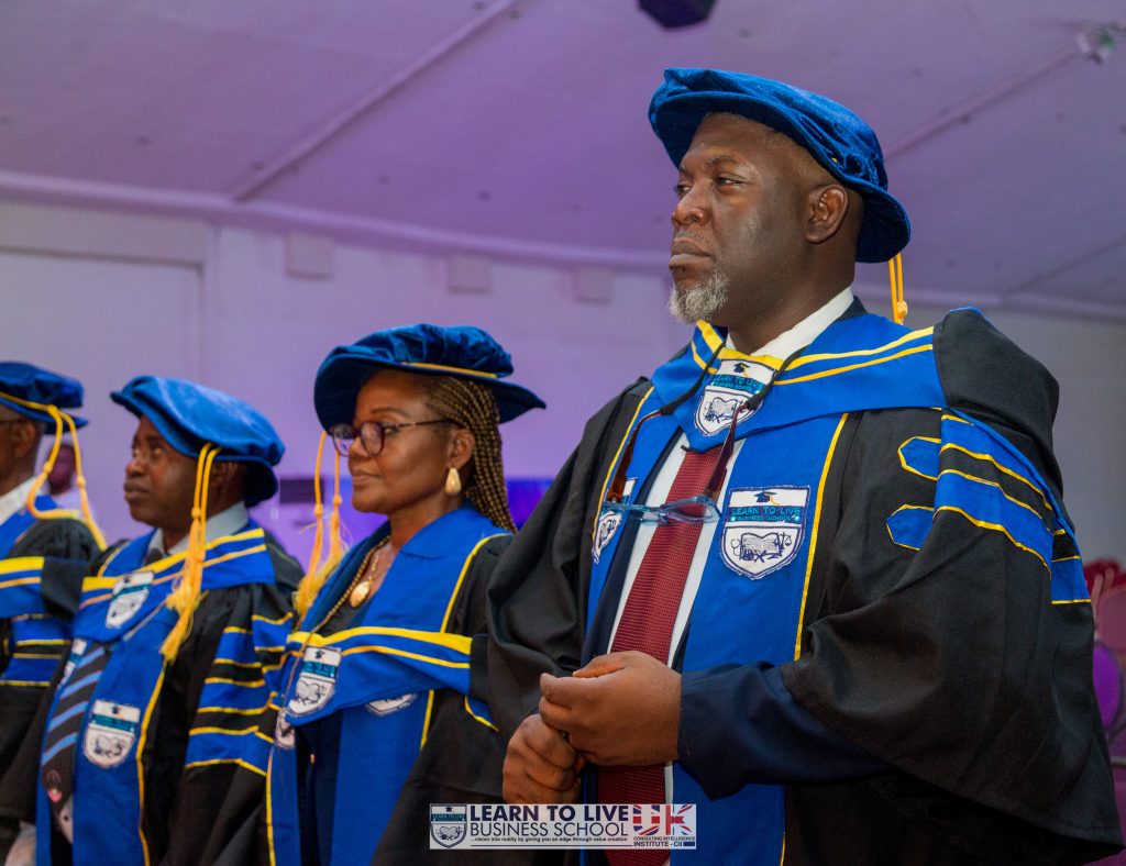 FACULTY OF DATA ANALYTICS AND AI STRATEGY