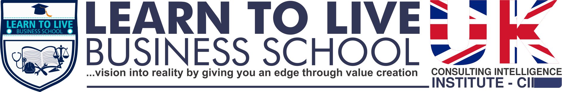 LEARN TO LIVE BUSINESS SCHOOL