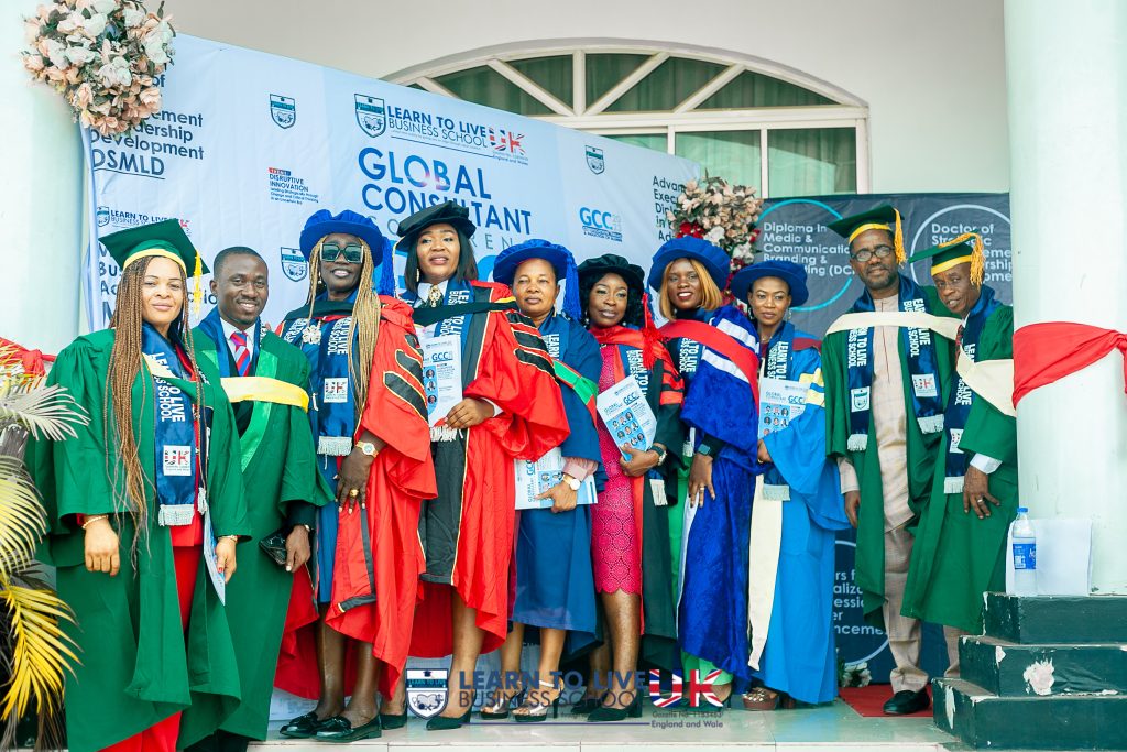 FACULTY OF PROGRAM, PROJECT AND CHANGE MANAGEMENT