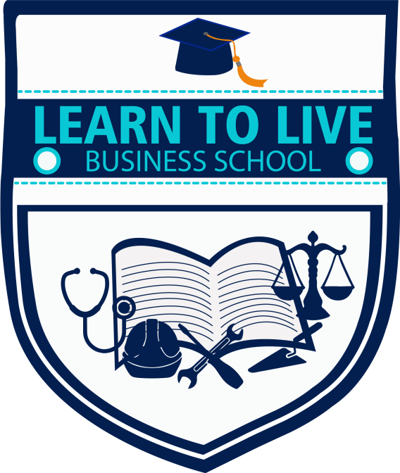 LEARN TO LIVE BUSINESS SCHOOL