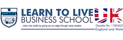 LEARN2LIVE logo